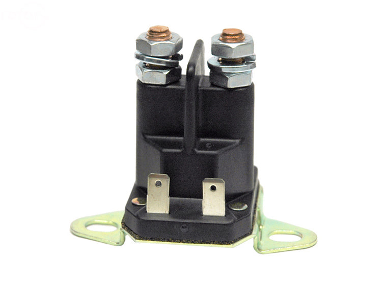 Rotary 50237 18736100/0 Fits Castel Garden Solenoid