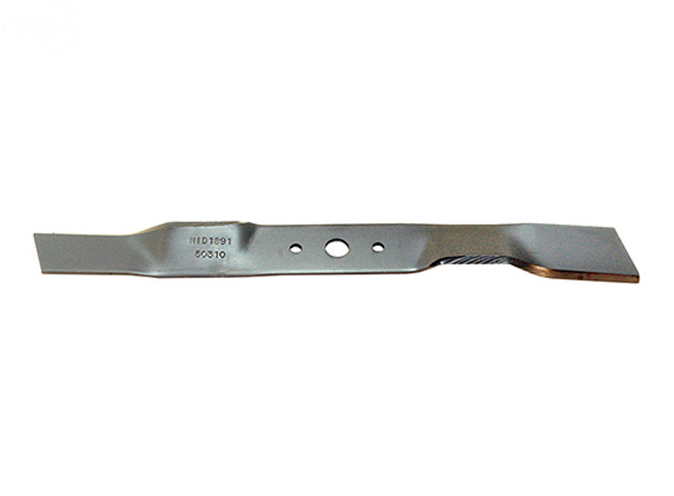 Rotary 50310 81004146/0 Fits Castel Garden Blade 18-7/8"