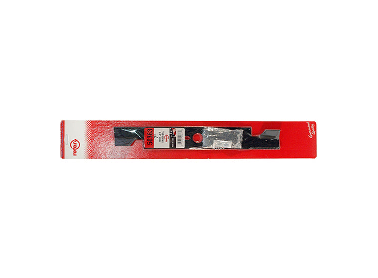 50363 Rotary High Lift Universal Blade 17" X 1"