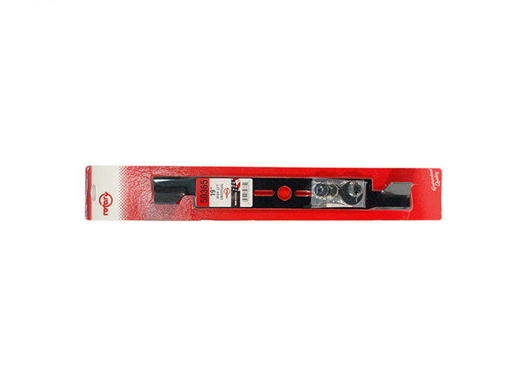 50365 Rotary High Lift Universal Blade 19" X 1"