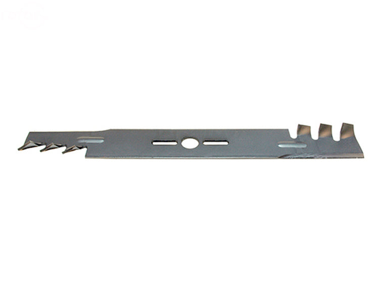 50381 Rotary Straight Copperhead Mulcher 18" X 1"