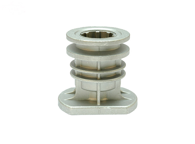 Rotary 50416 22465608/0 Fits Castel Garden Blade Adapter