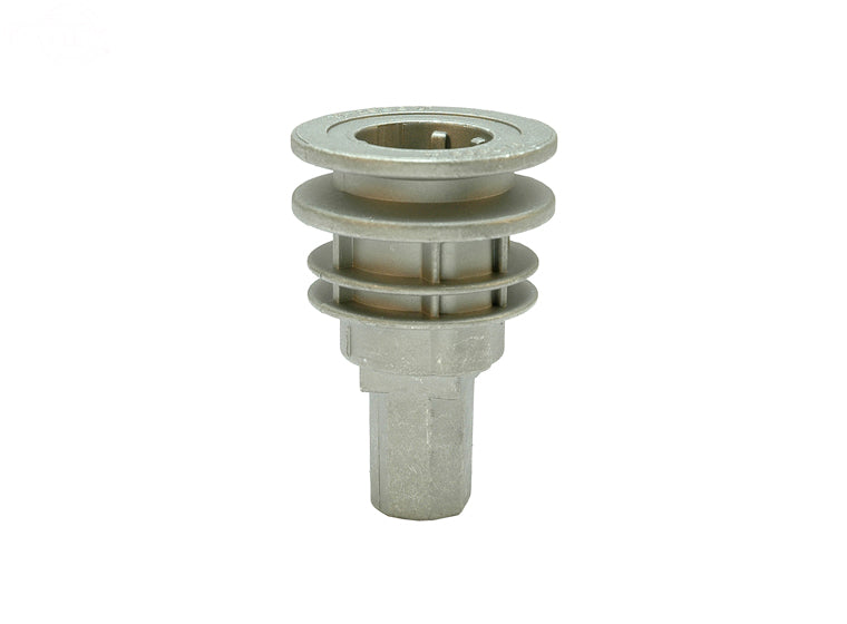 Rotary 50418 22465606/0 Fits Castel Garden Blade Adapter
