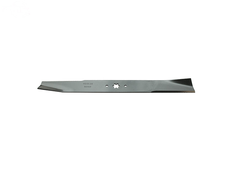 Rotary 50443 9420674 Fits MTD Blade 21.06" Mulching