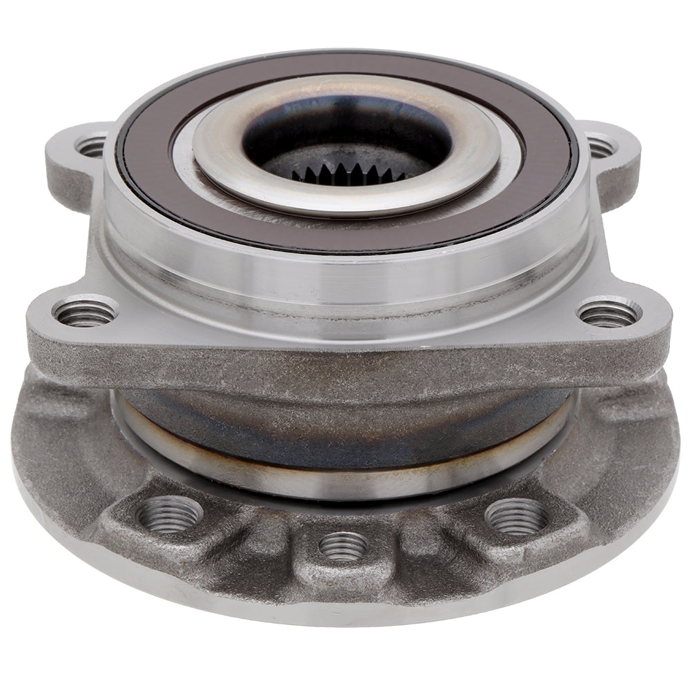 512513 - Front & Rear Wheel Hub Bearing Assembly