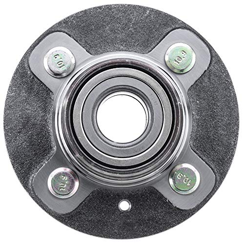 512193 - Rear Wheel Hub Bearing Assembly