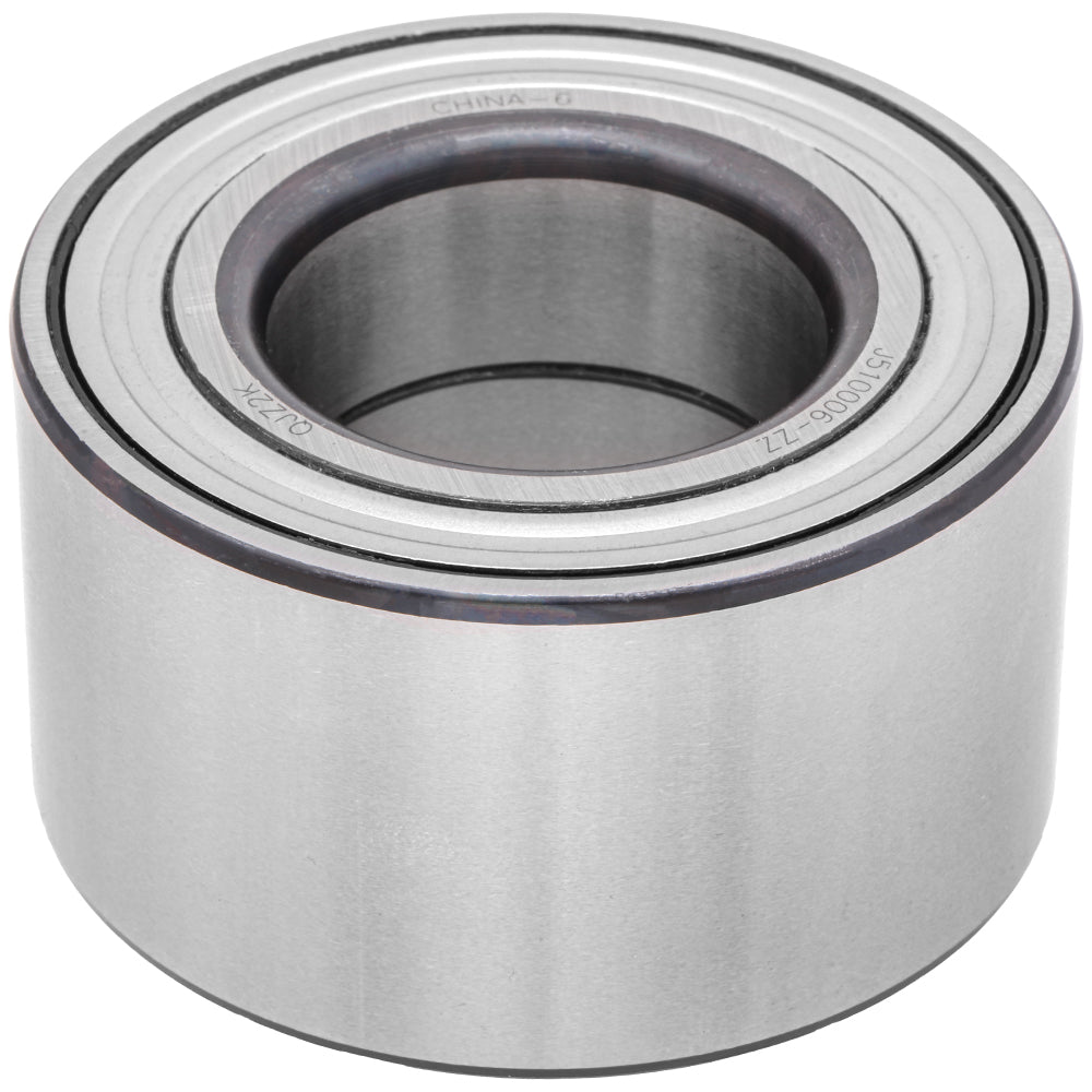 510006 - Front & Rear Wheel Bearing