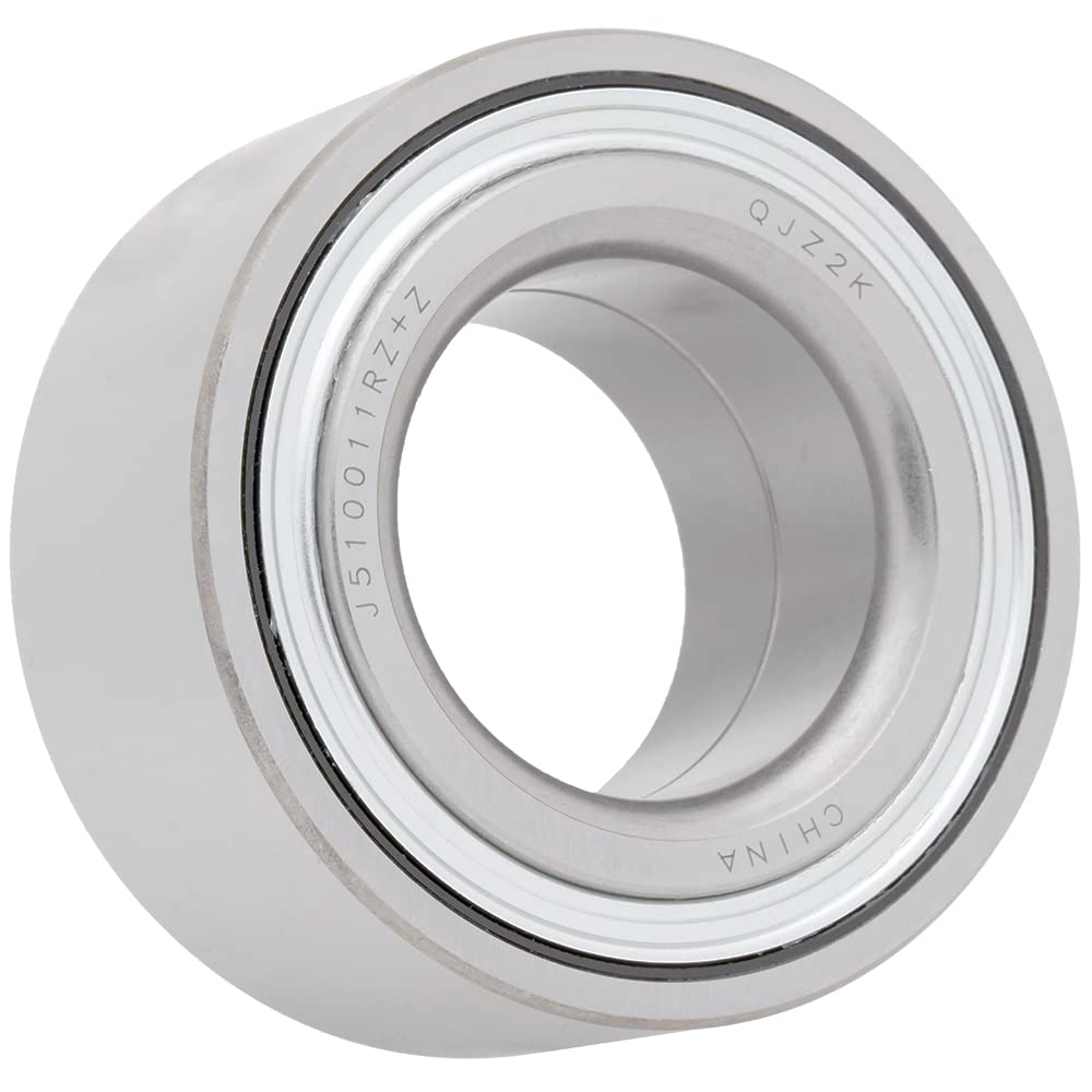 SPK451 & 510011 - Front Wheel Hub Bearing Kit