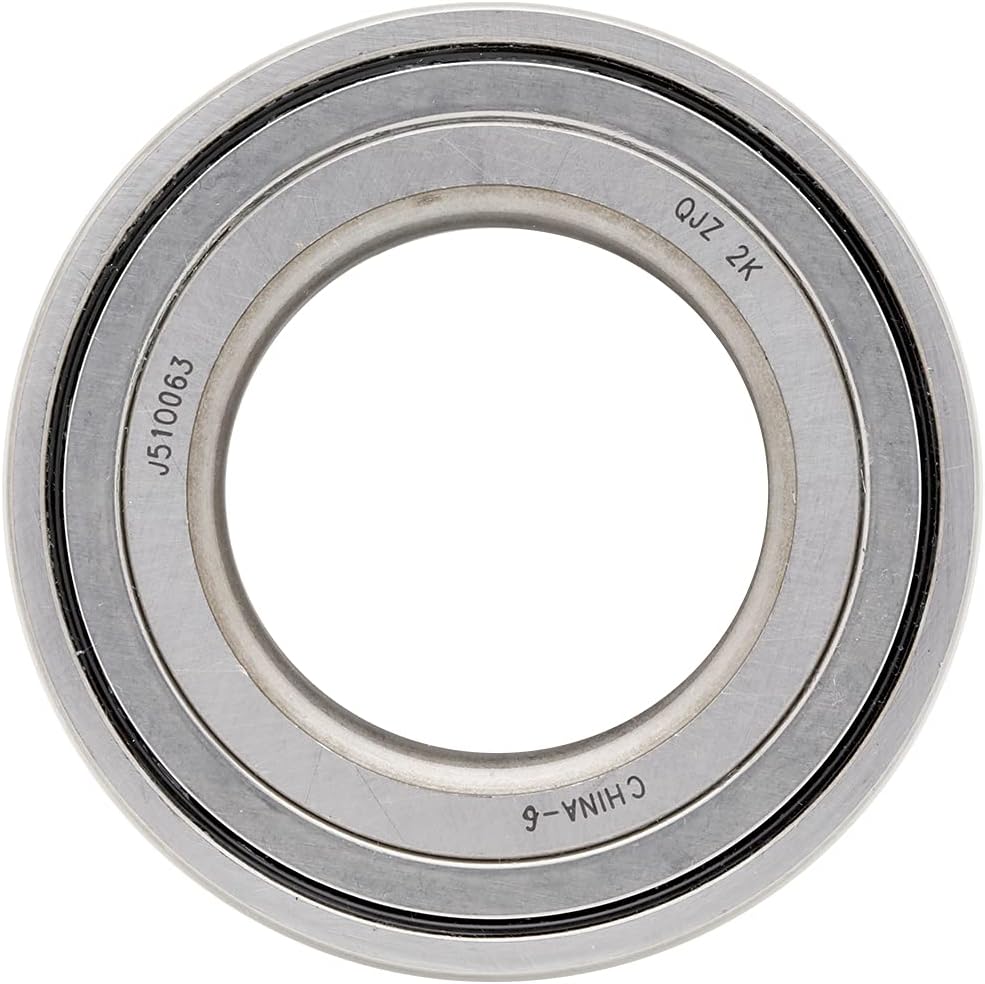510063 - Front Wheel Bearing