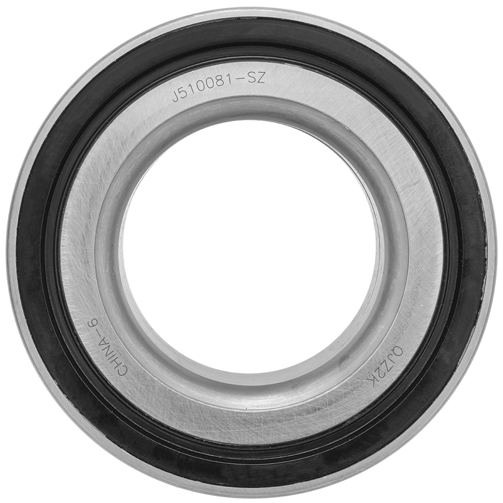 510081 - Front & Rear Wheel Bearing