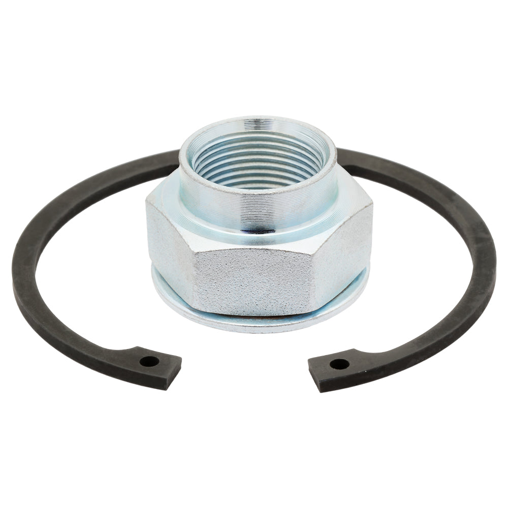 510119K - Front & Rear Wheel Hub Bearing Assembly