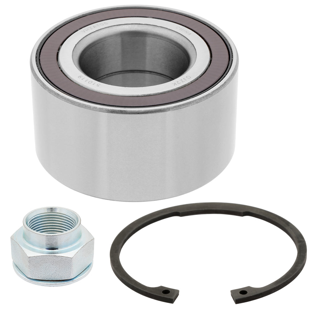 SPK994 & 510119K - Front Wheel Hub Bearing Repair Kit Assembly