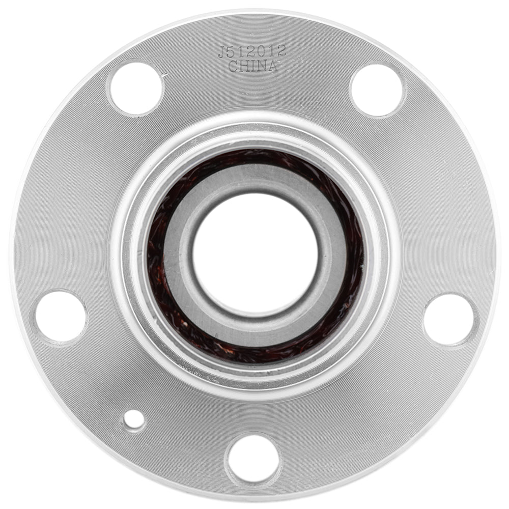 512012 - Rear Wheel Hub Bearing Assembly