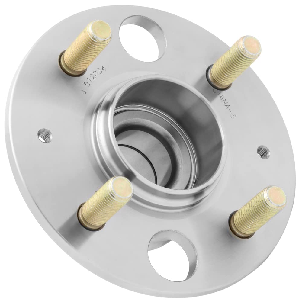 512034 - Rear Wheel Hub Bearing Assembly