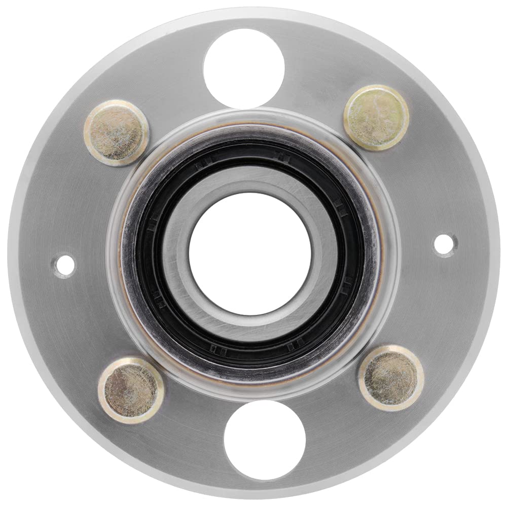 512034 - Rear Wheel Hub Bearing Assembly