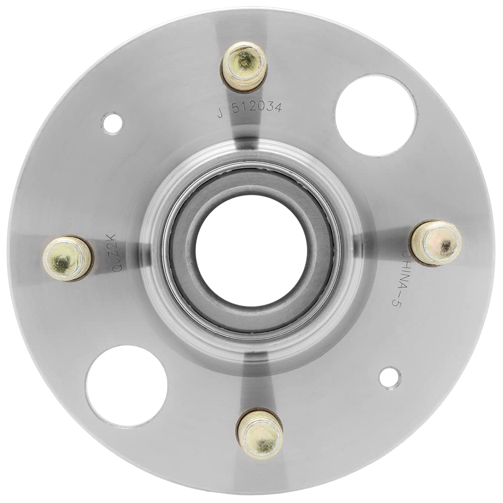 512034 - Rear Wheel Hub Bearing Assembly