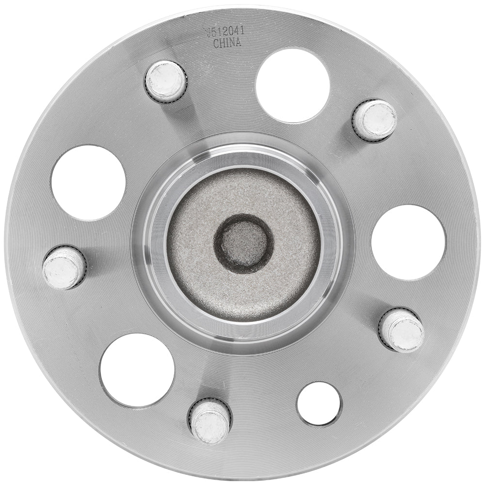512041 - Rear Wheel Hub Bearing Assembly