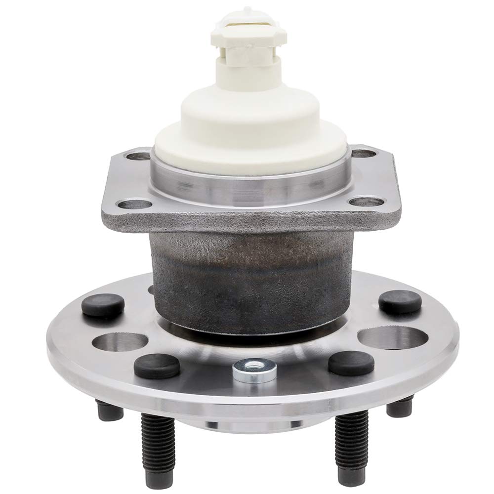 512078 - Rear Wheel Hub Bearing Assembly