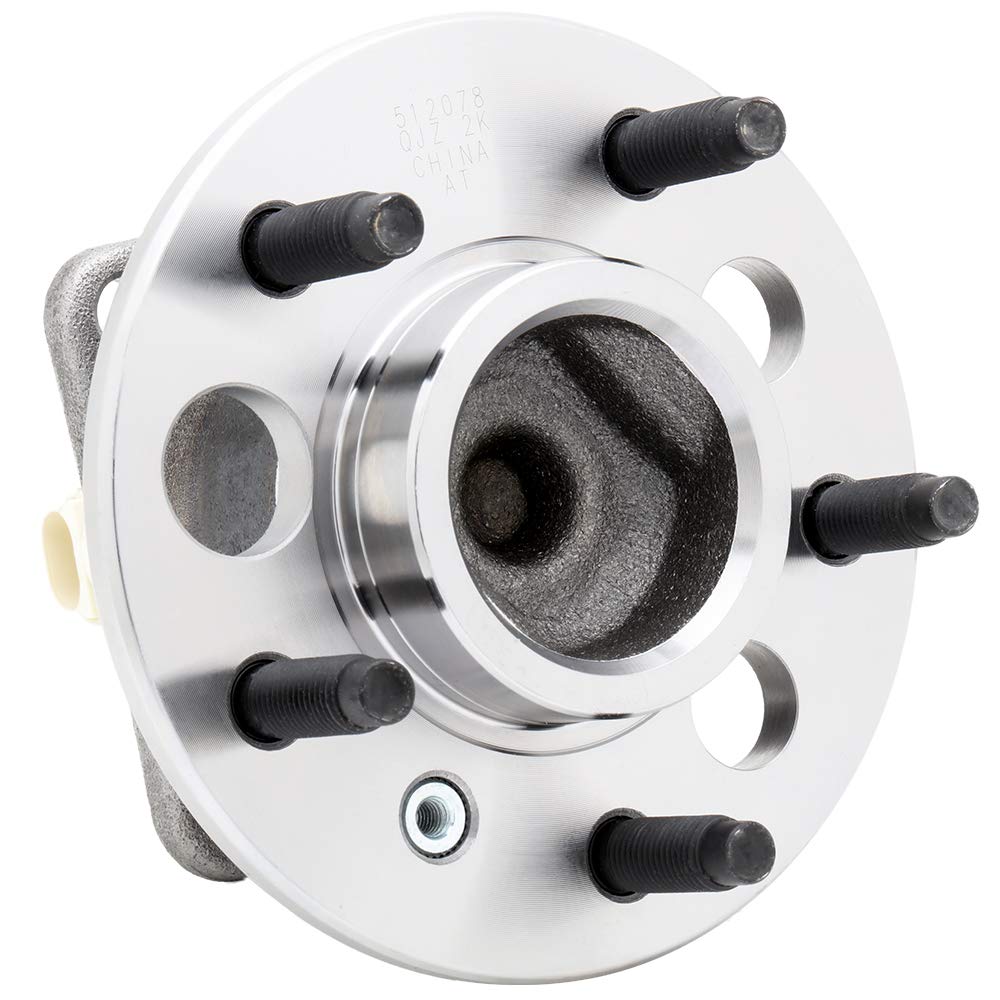 512078 - Rear Wheel Hub Bearing Assembly