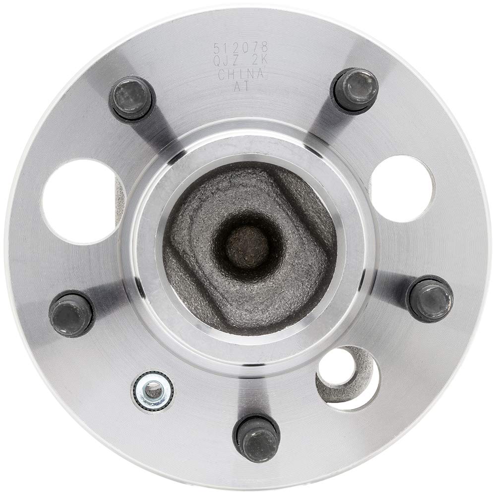 512078 - Rear Wheel Hub Bearing Assembly