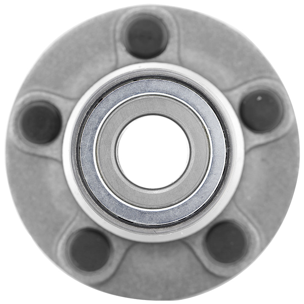 512106 - Rear Wheel Hub Bearing Assembly
