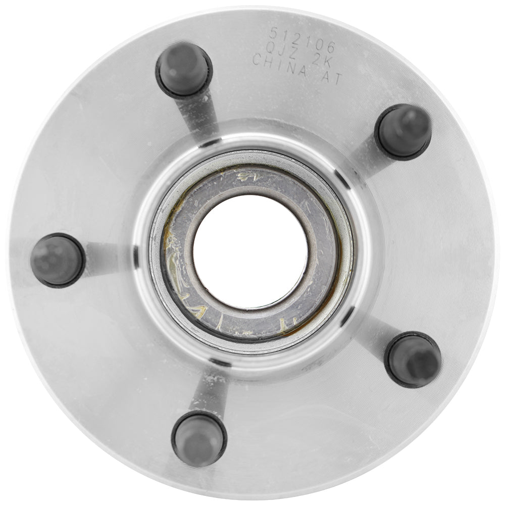 512106 - Rear Wheel Hub Bearing Assembly