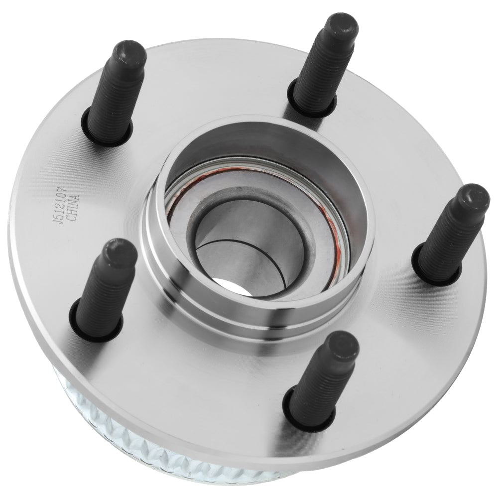 512107 - Rear Wheel Hub Bearing Assembly