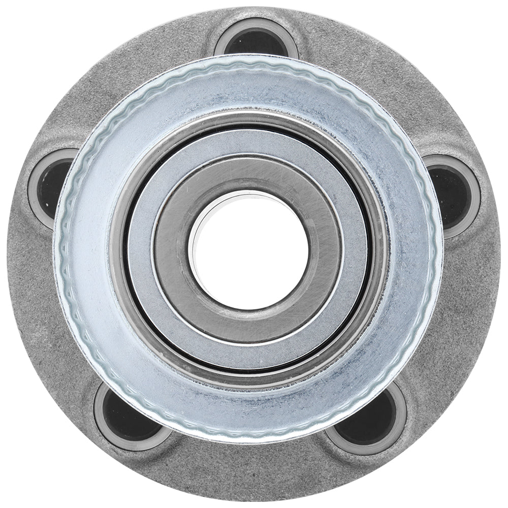 512107 - Rear Wheel Hub Bearing Assembly