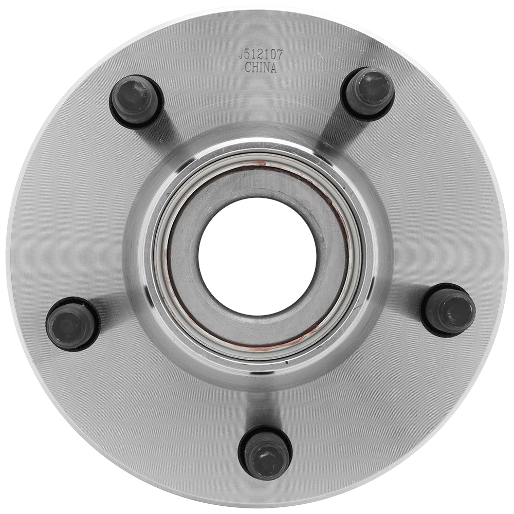 512107 - Rear Wheel Hub Bearing Assembly