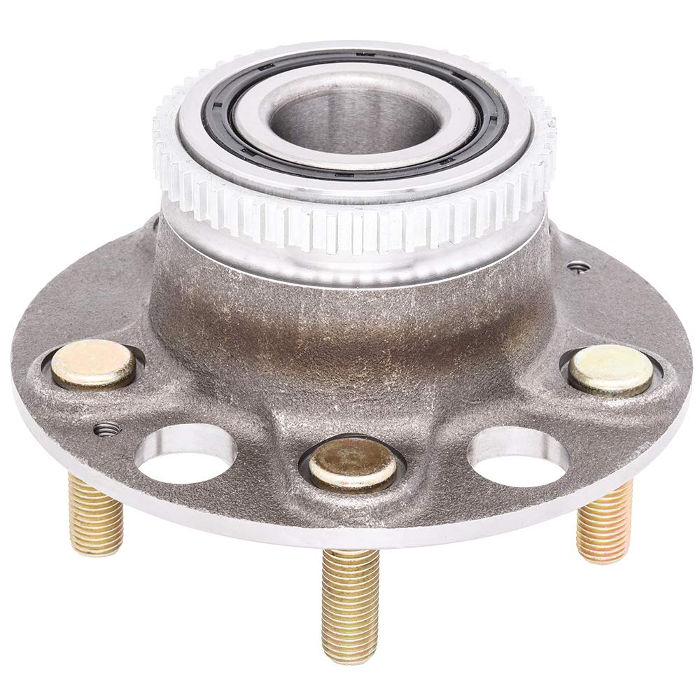 512124 - Rear Wheel Hub Bearing Assembly