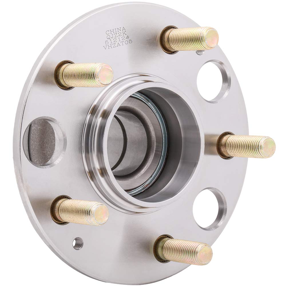 512124 - Rear Wheel Hub Bearing Assembly