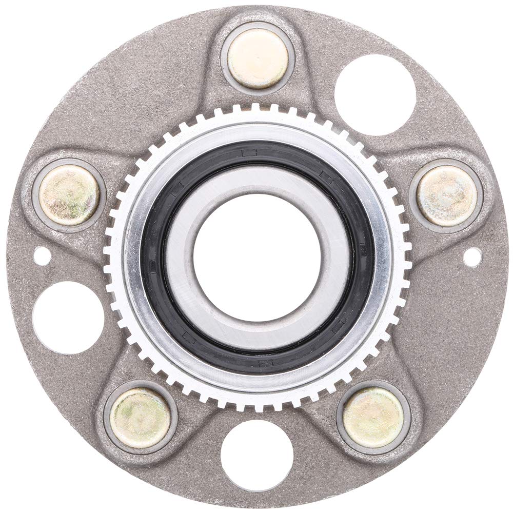 512124 - Rear Wheel Hub Bearing Assembly