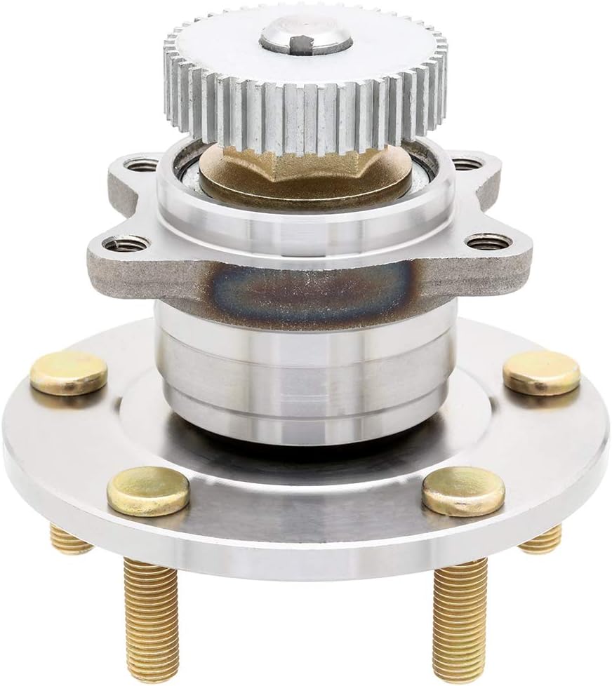 512136 - Rear Wheel Hub Bearing Assembly