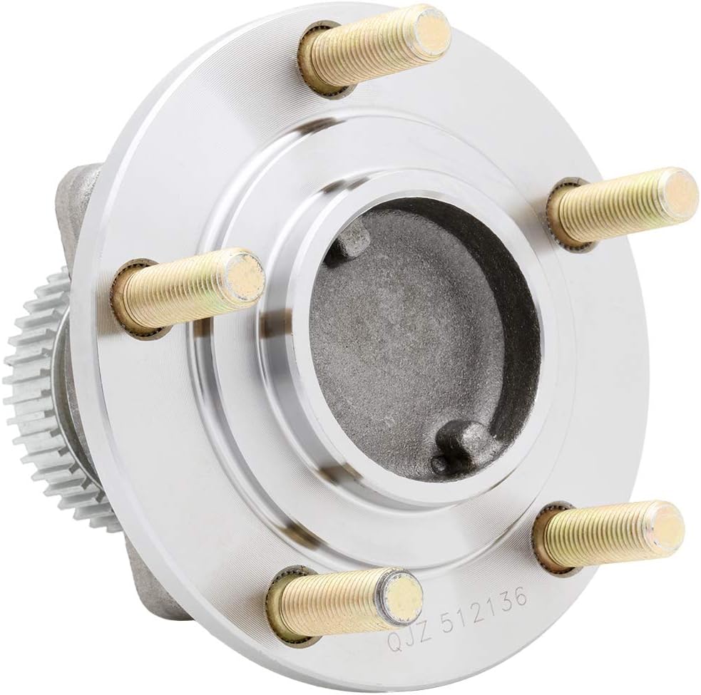 512136 - Rear Wheel Hub Bearing Assembly