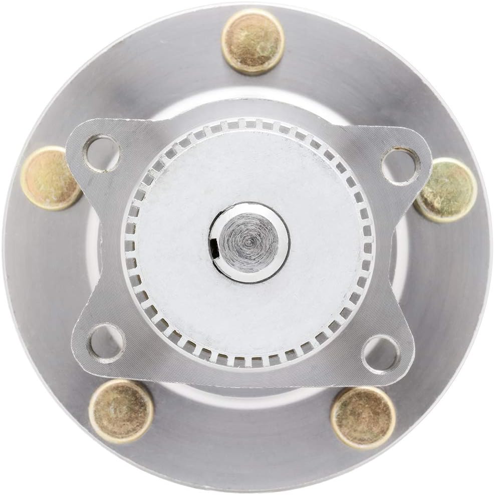 512136 - Rear Wheel Hub Bearing Assembly