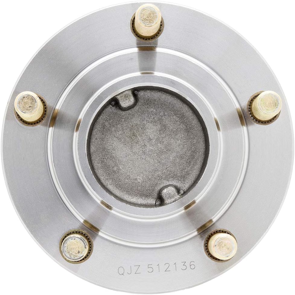 512136 - Rear Wheel Hub Bearing Assembly