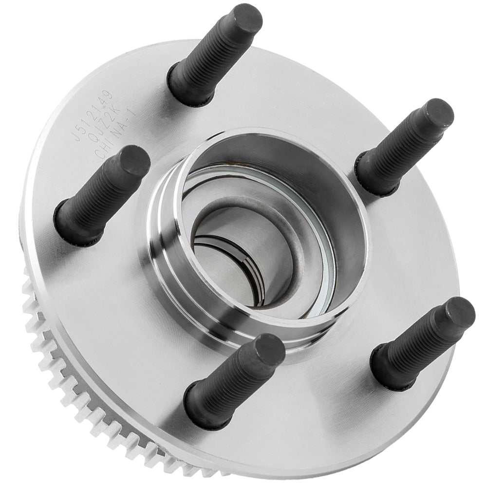 512149 - Rear Wheel Hub Bearing Assembly