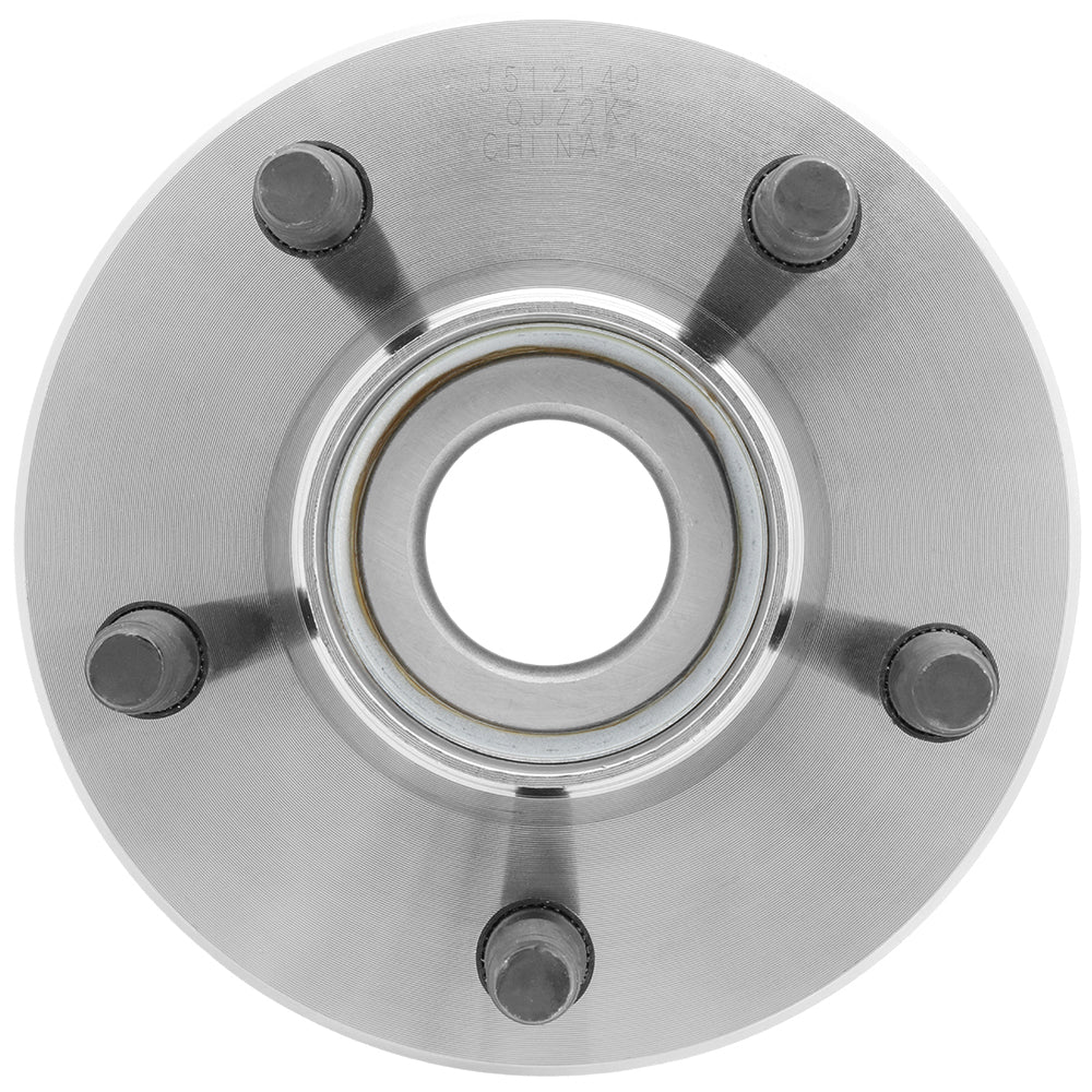 512149 - Rear Wheel Hub Bearing Assembly