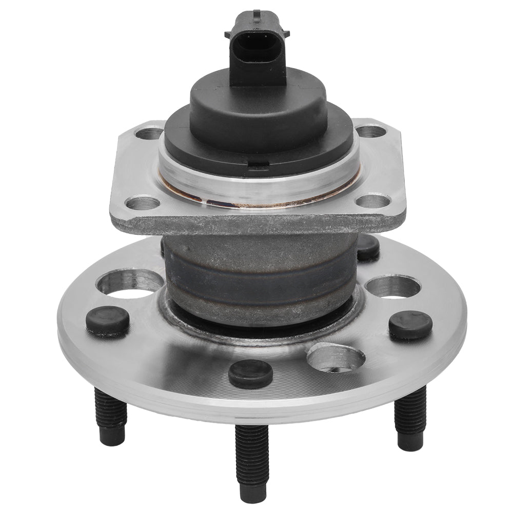 512152 - Rear Wheel Hub Bearing Assembly