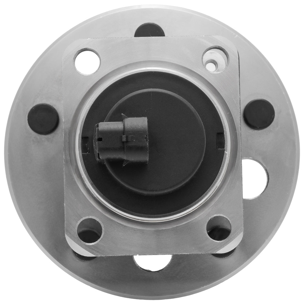 512152 - Rear Wheel Hub Bearing Assembly