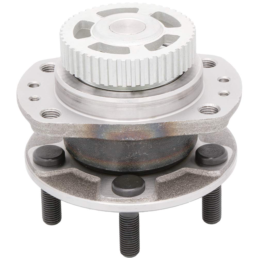 512155 - Rear Wheel Hub Bearing Assembly