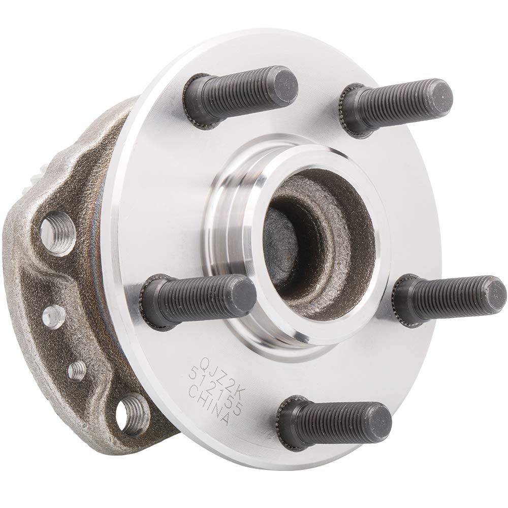 512155 - Rear Wheel Hub Bearing Assembly