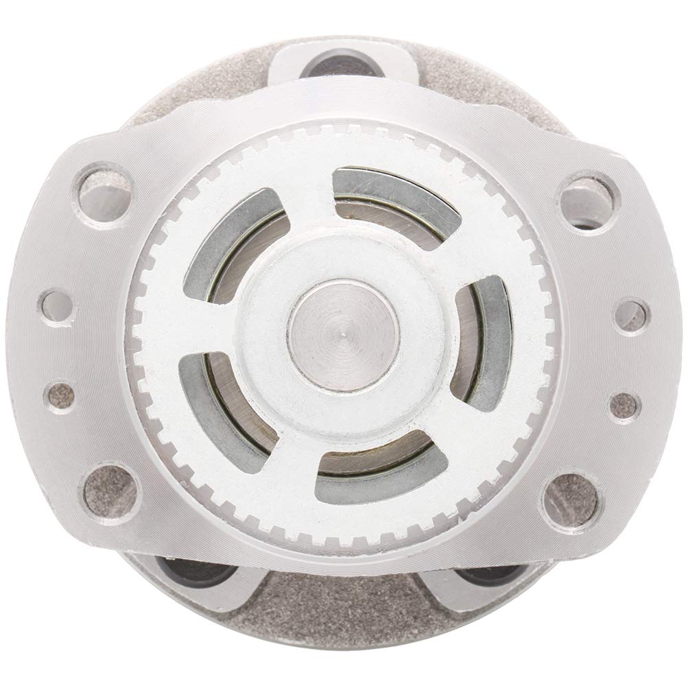 512155 - Rear Wheel Hub Bearing Assembly