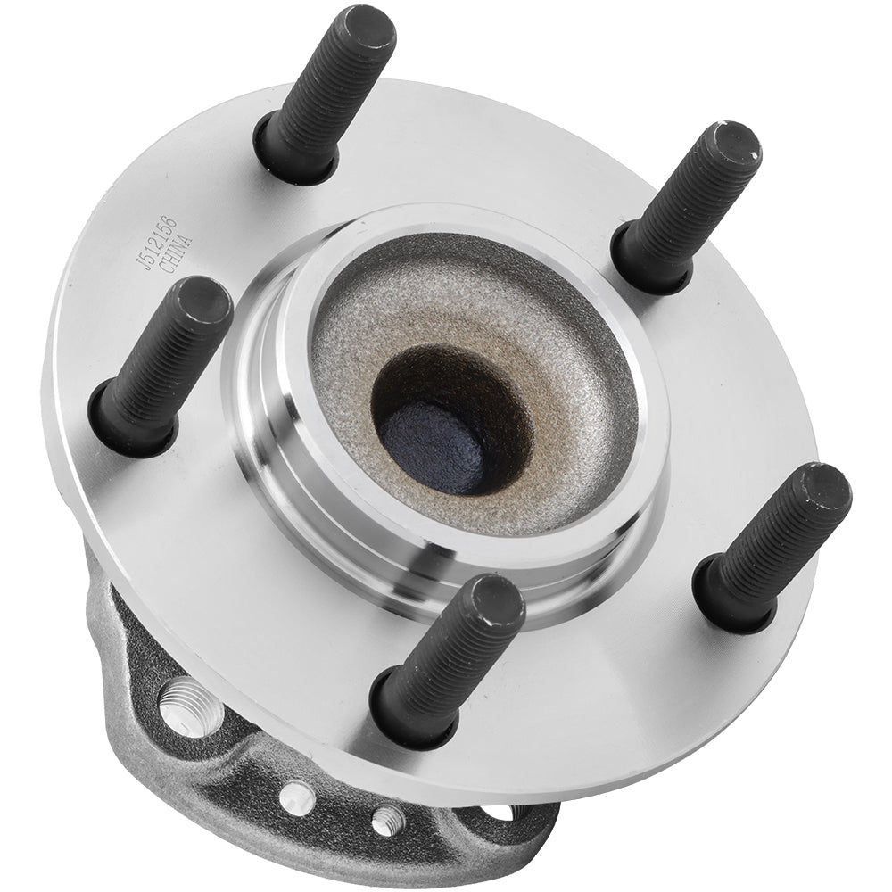 512156 - Rear Wheel Hub Bearing Assembly