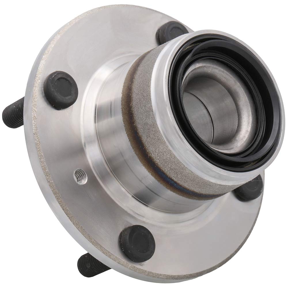 512158 - Rear Wheel Hub Bearing Assembly