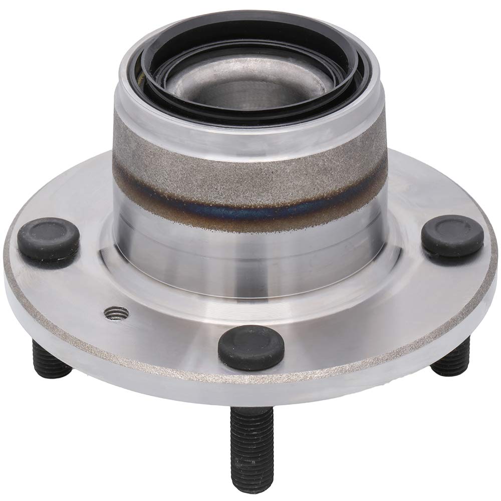 512158 - Rear Wheel Hub Bearing Assembly