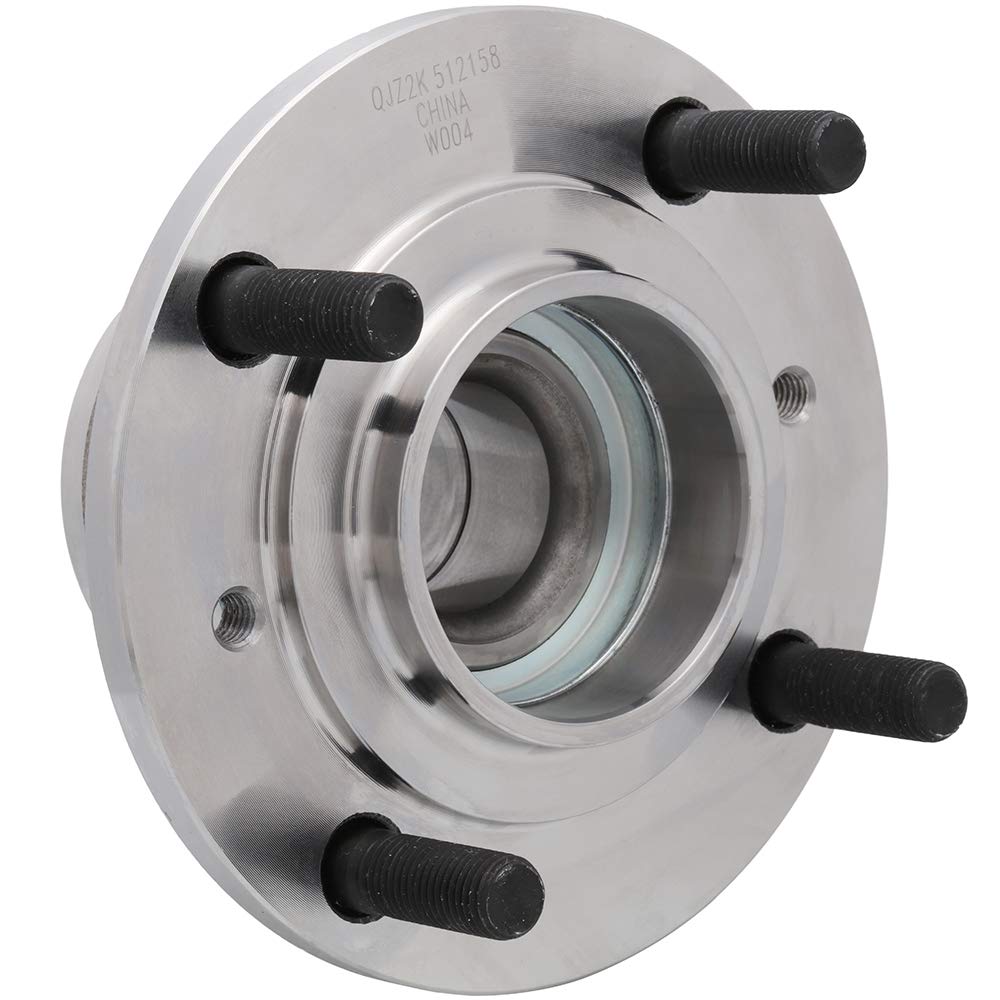 512158 - Rear Wheel Hub Bearing Assembly