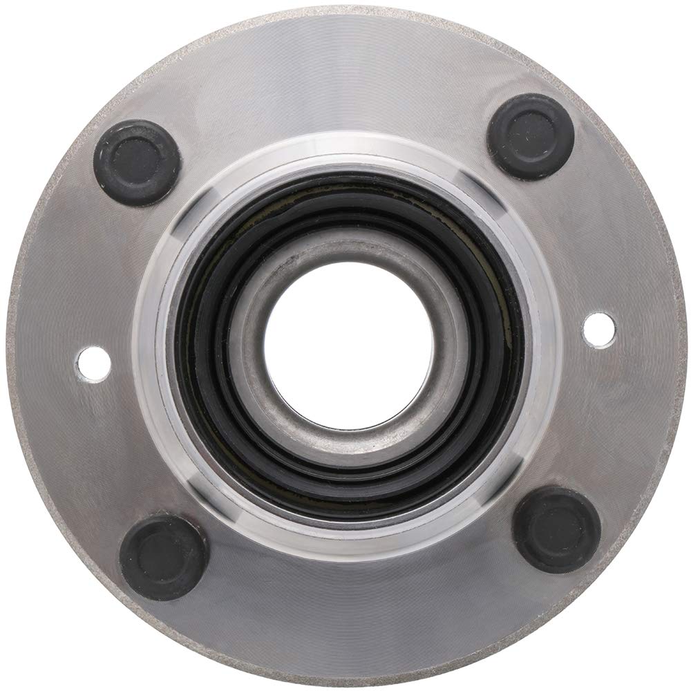 512158 - Rear Wheel Hub Bearing Assembly