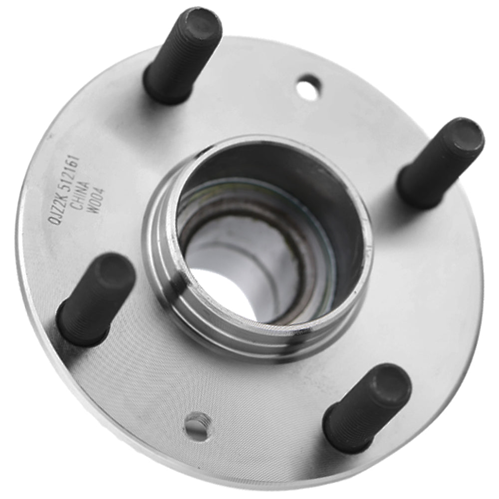 512161 - Rear Wheel Hub Bearing Assembly