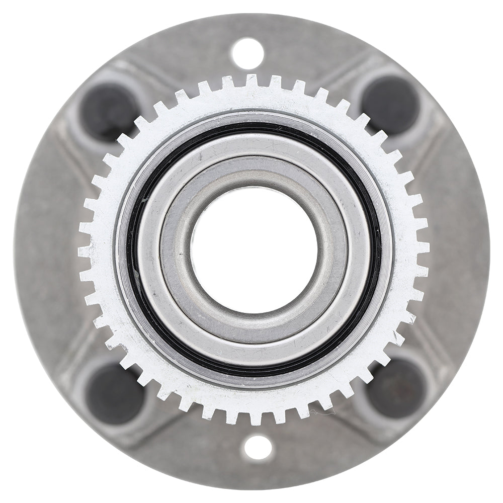 512161 - Rear Wheel Hub Bearing Assembly